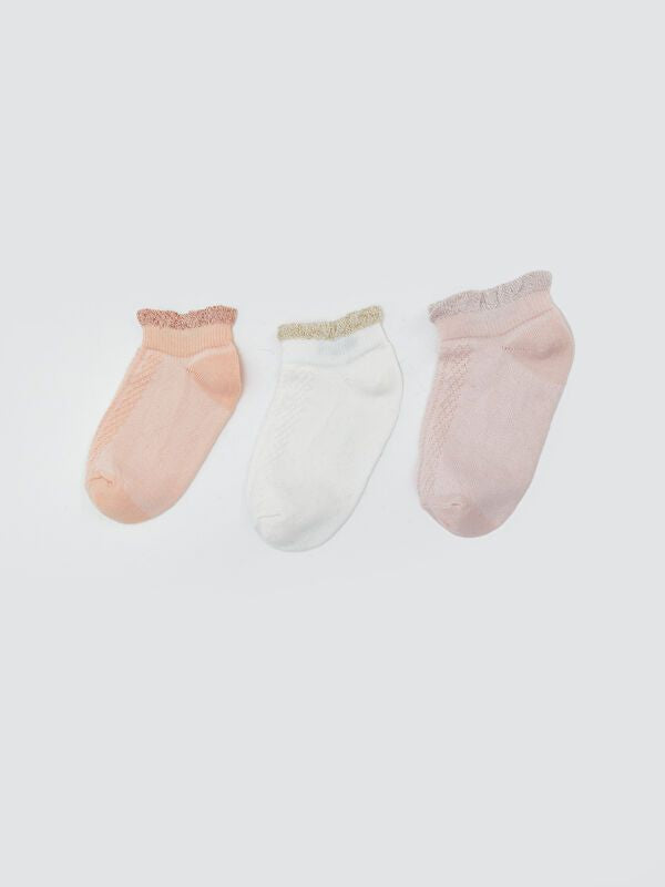 Moudda LC Waikiki - Chaussettes  de basket pour Filles - Tunisie 1