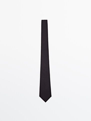 Moudda Massimo Dutti - Cravate - Tunisie 1