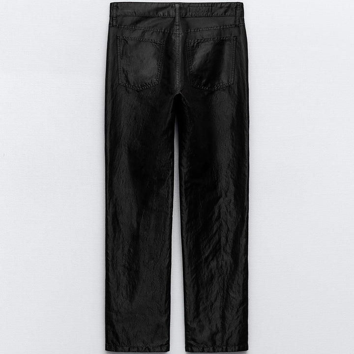 Moudda ZARA - Folder Pants - Tunisie 2