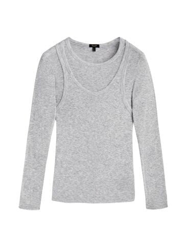 Moudda Massimo Dutti - Tee shirt - Tunisie 7