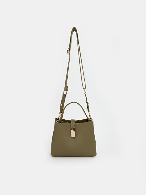 Moudda LC Waikiki - Petit sac Femme Kaki clair - Tunisie 1