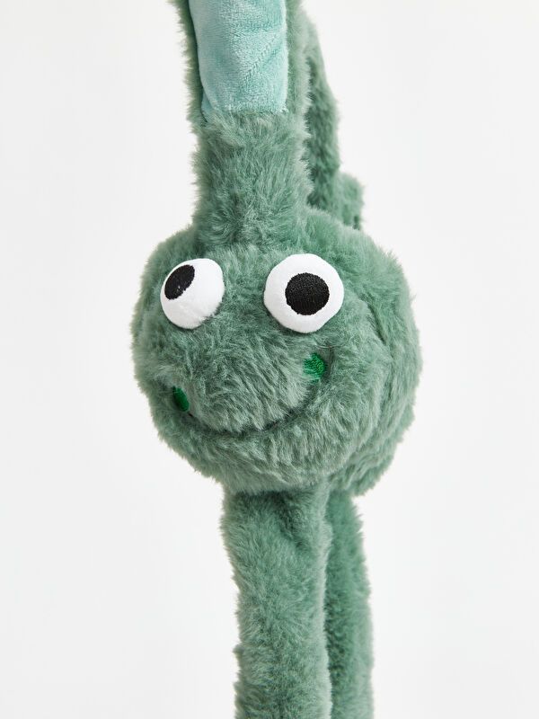 Moudda LC Waikiki - Cache-oreilles Garçon Vert menthe - Tunisie 3