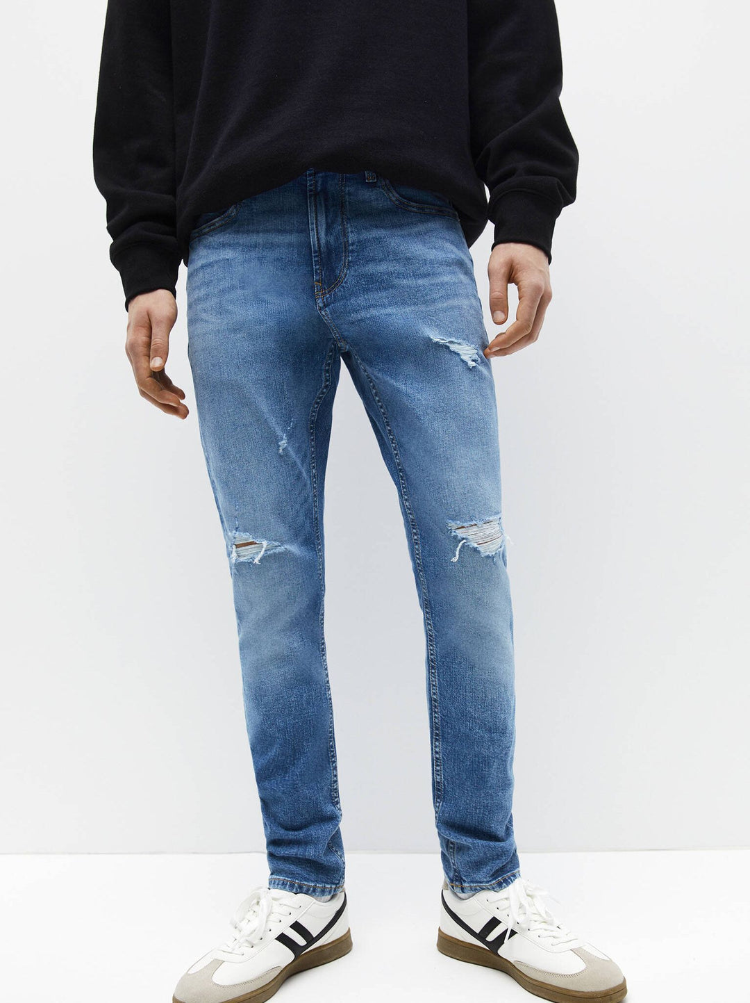 Moudda PULL & BEAR - Pantalon - Tunisie 2