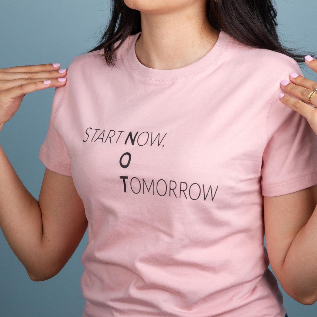 Moudda Out Look - T-shirt Femme imprimé - Tunisie 1