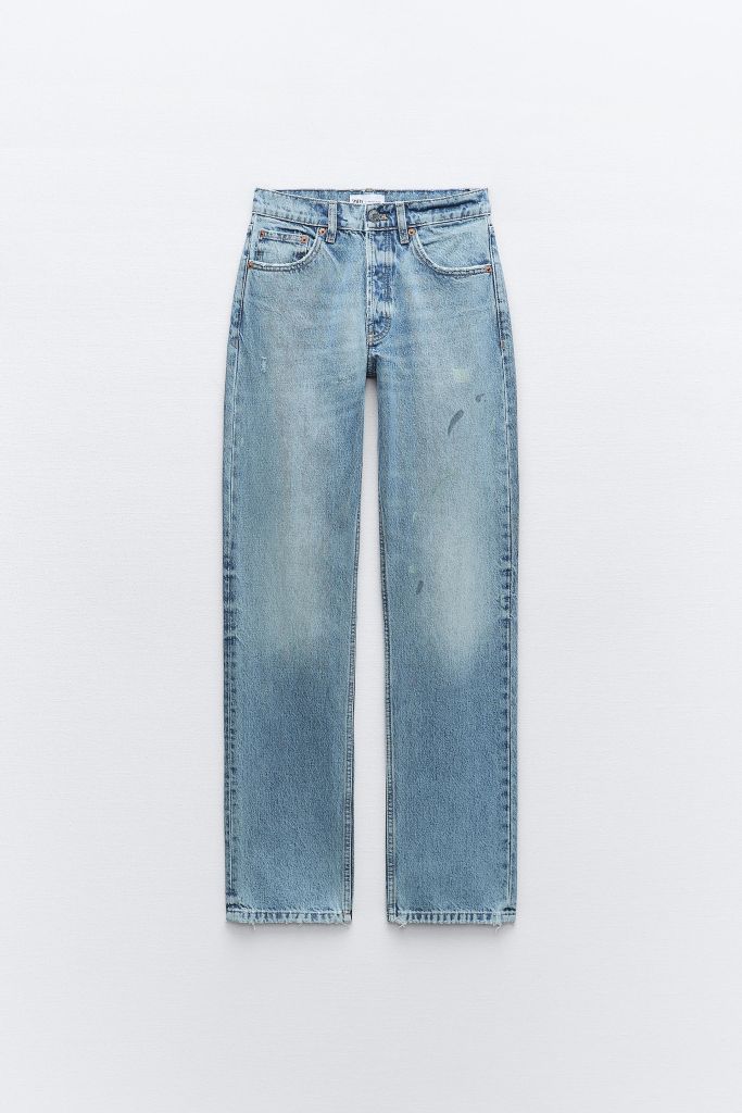 Moudda ZARA - Pantalon - 1