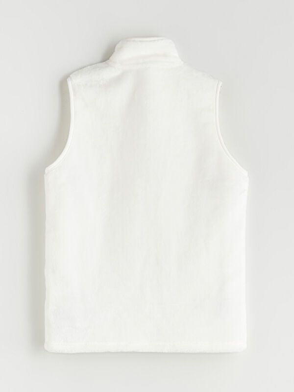 Moudda LC Waikiki - Sous-vêtement jersey pyjama haut pour Filles - Tunisie 3