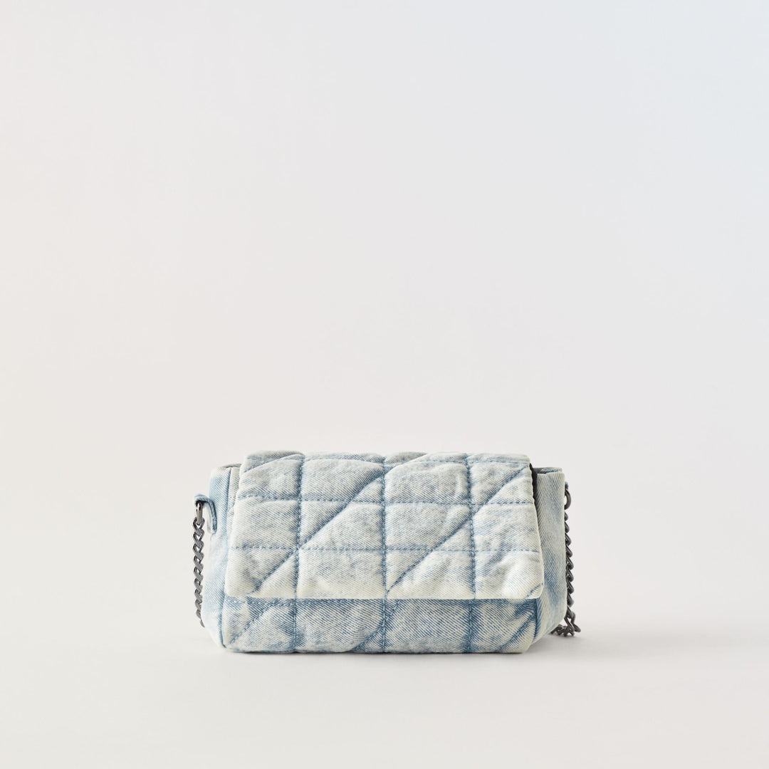 Moudda ZARA - Handbag - Tunisie 1