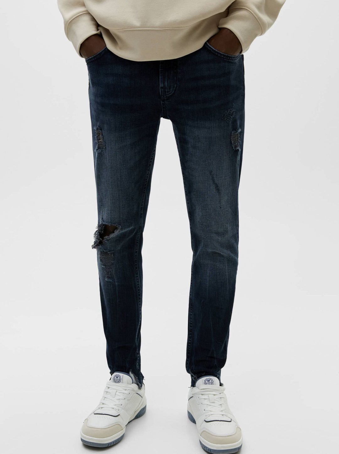 Moudda PULL & BEAR - Pantalon - Tunisie 2