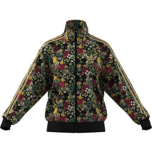 Moudda Adidas - VESTE DE SURVÊTEMENT FIREBIRD ADIDAS ORIGINALS X LIBERTY LONDON - Tunisie 2