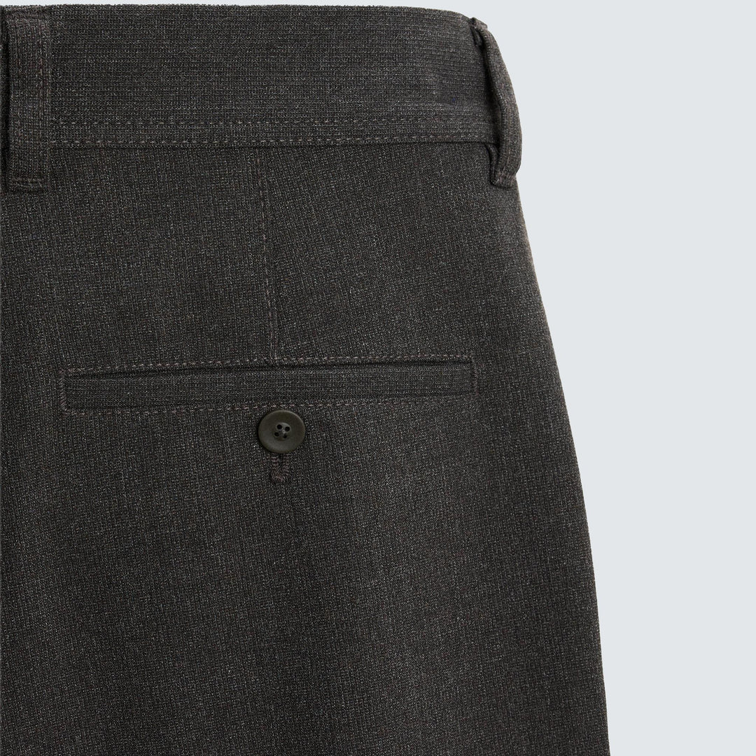 Moudda ZARA - Pantalon - Mélange, Slim, Stretch & Fibres Durables - Tunisie 4