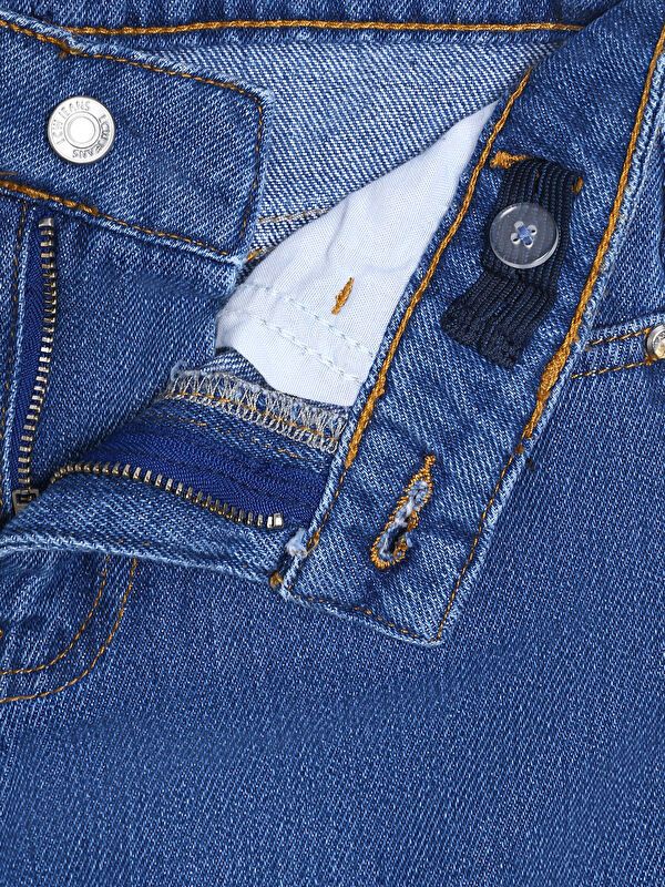 Moudda LC Waikiki - Pantalon en jean pour Fille - Tunisie 3