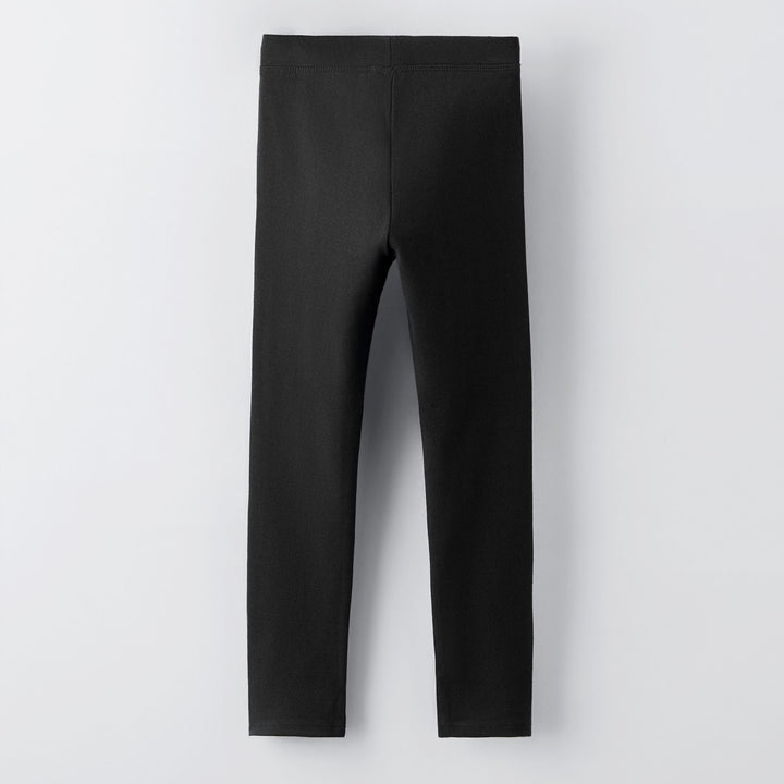 Moudda ZARA - Legging Fille - Basic - Tunisie 2