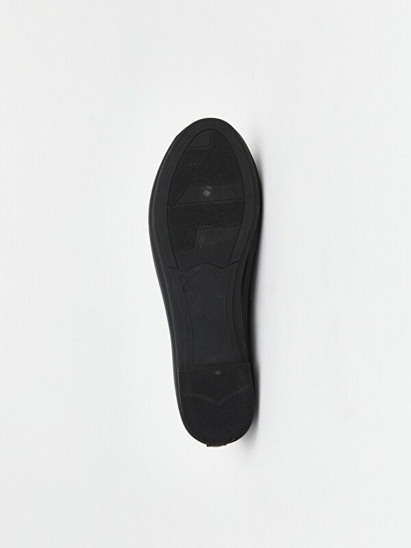 Moudda LC Waikiki - Ballerines pour Fille couleur Noir - Tunisie 4