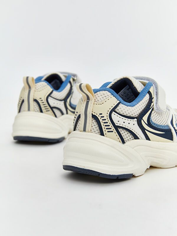 Moudda LC Waikiki - Chaussures sport Garçon Beige clair - Tunisie 5