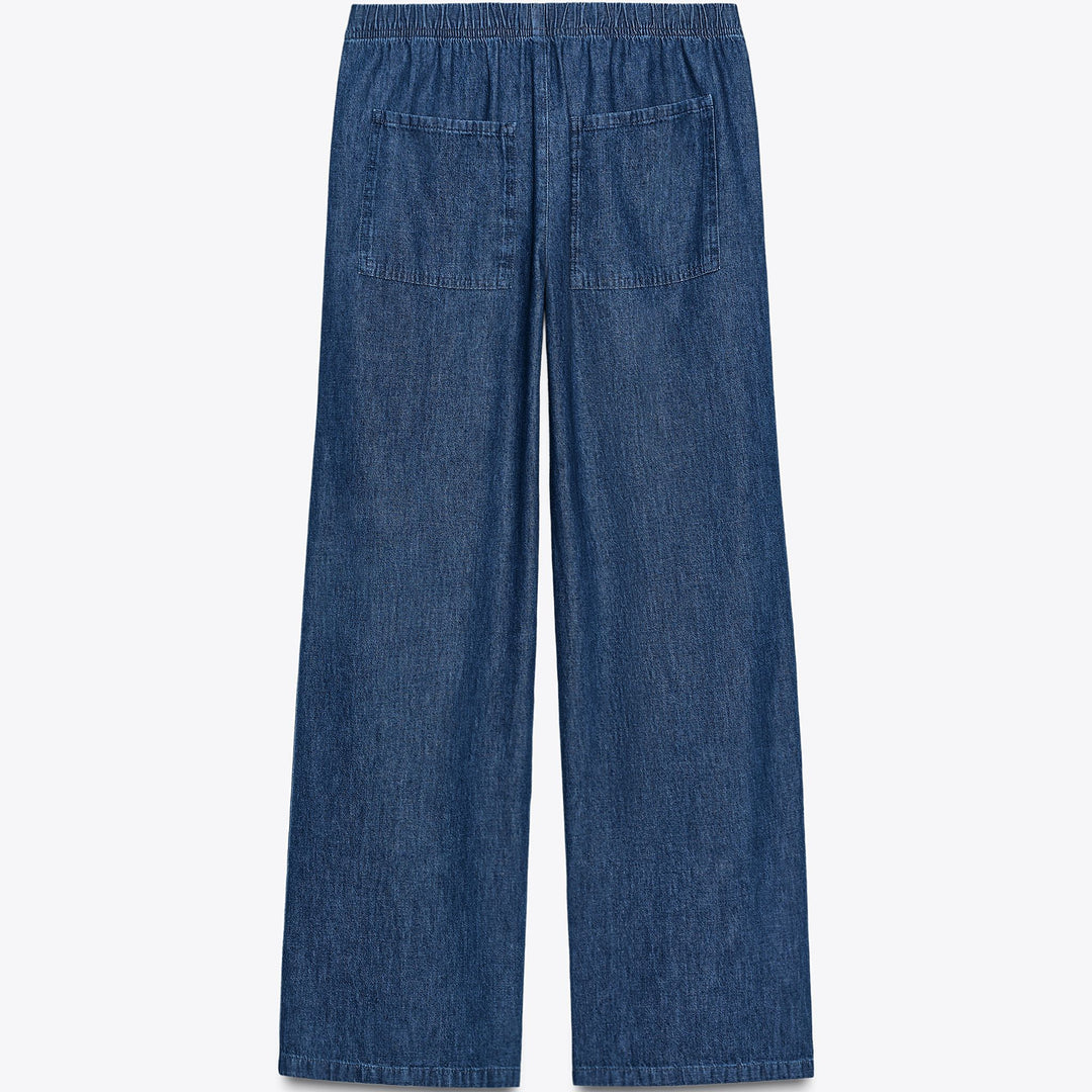 Moudda ZARA - Pantalon Pyjama - Couture - Tunisie 2