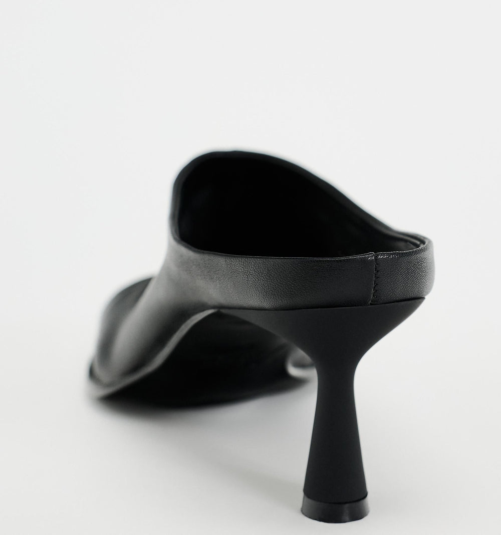 Moudda ZARA - Heel Sandal - Tunisie 2