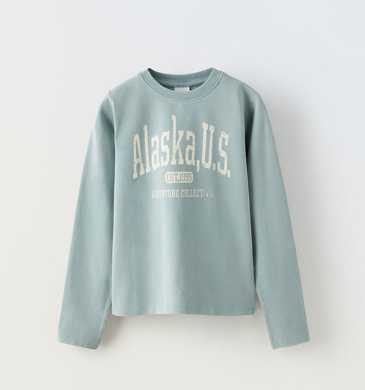 Moudda ZARA - T-Shirt - Tunisie 1