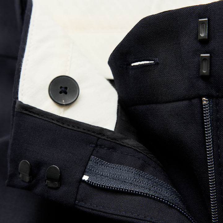 Moudda ZARA - Combinaison 652 pantalon droit - Tunisie 4
