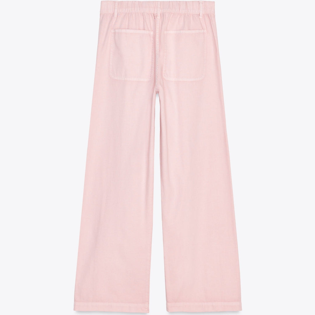 Moudda ZARA - Pantalon Pyjama - Plis - Tunisie 2