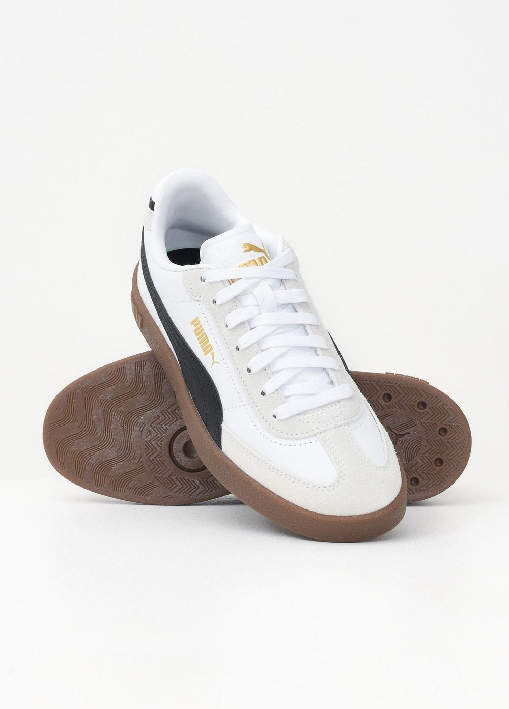 Moudda Puma - PUMA CLUB II ERA - Tunisie 2