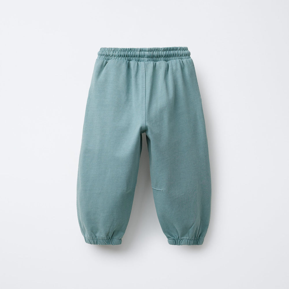 Moudda ZARA - Pantalon Enfant - Heavy Jersey - Tunisie 2