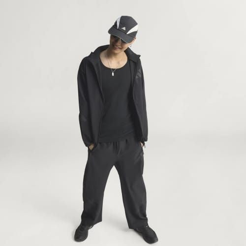 Moudda Adidas - VESTE DE SURVÊTEMENT TOILE ADIDAS Z.N.E. - Tunisie 5