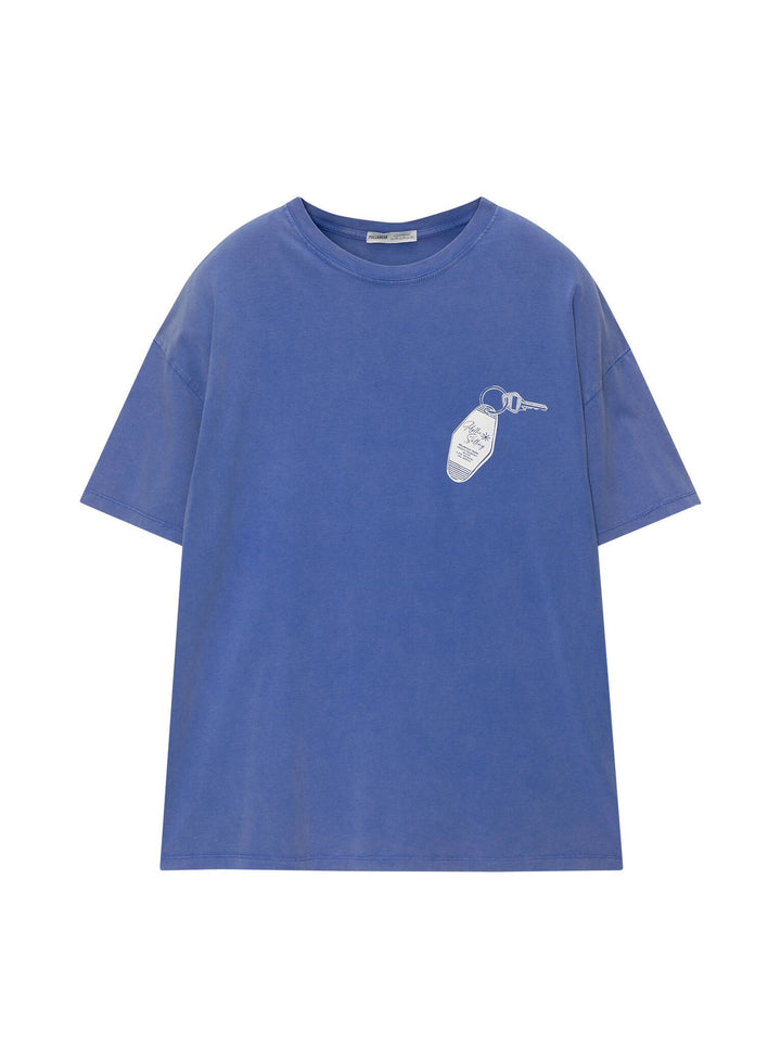 Moudda PULL & BEAR - Body Clés Hôtel - Tunisie 6