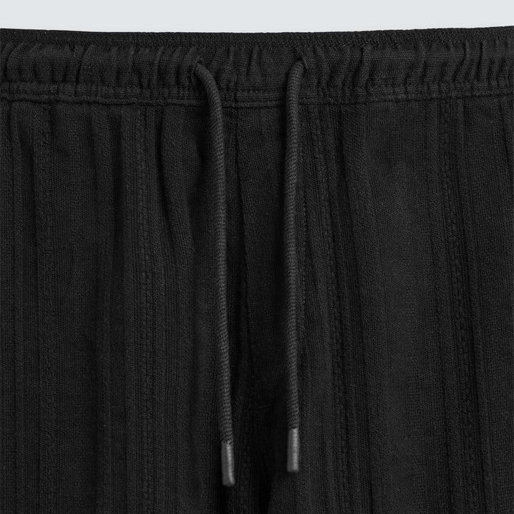 Moudda ZARA - Pantalon Semi-jogger - Jacquard Rustique - Tunisie 3