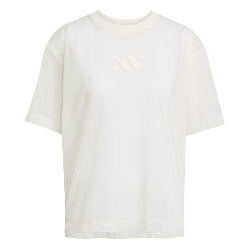Moudda Adidas - T-shirt mesh Soft Lux - Tunisie 1