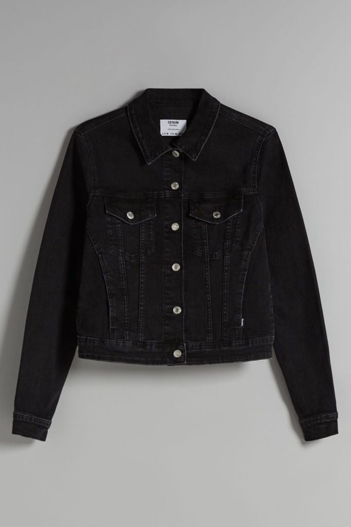 Moudda BERSHKA - Blouson - 1