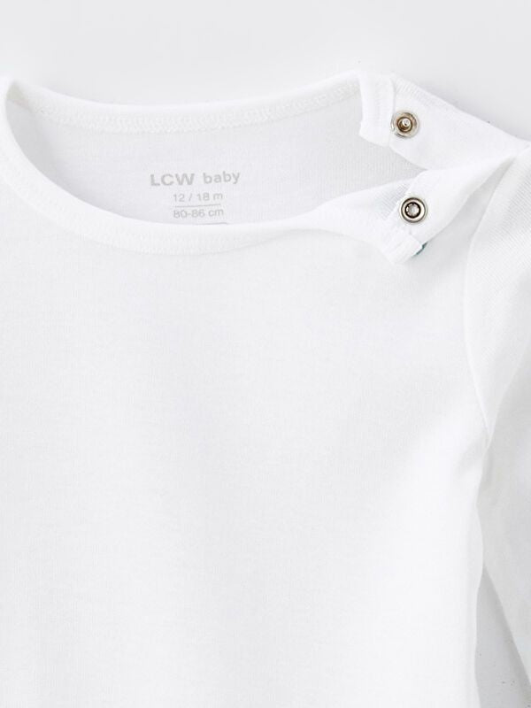 Moudda LC Waikiki - Combinaison à manches longues pour Filles - Tunisie 4