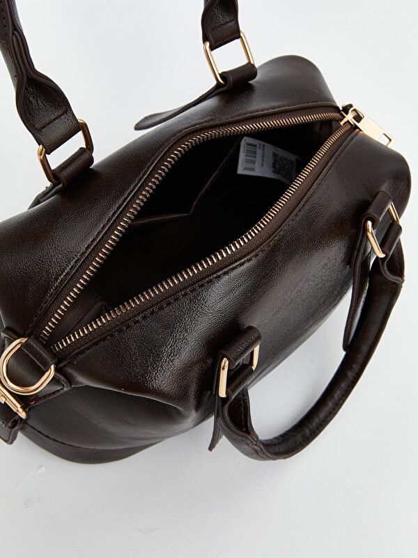 Moudda LC Waikiki - Petit sac pour Femme couleur Marron - Tunisie 3