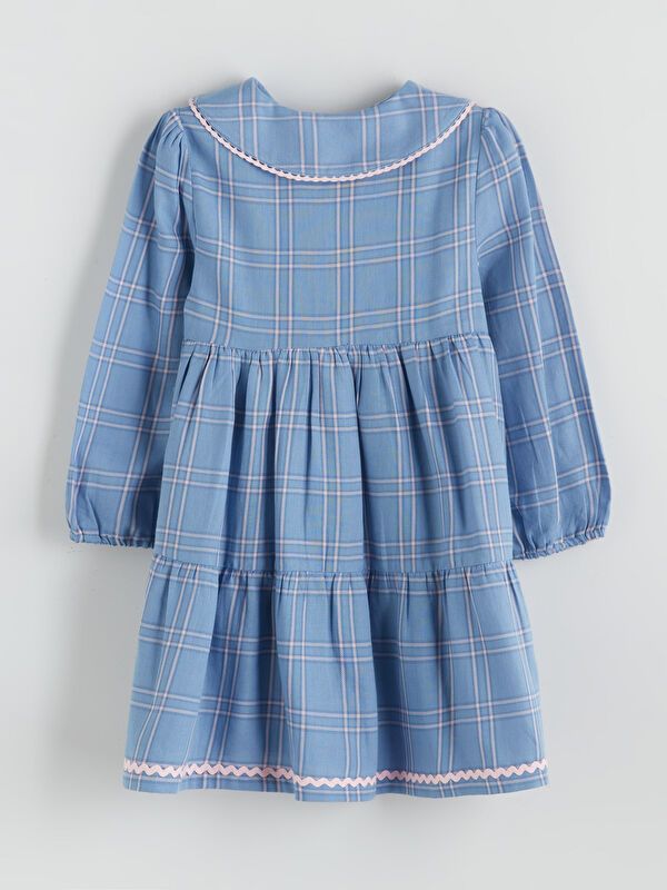 Moudda LC Waikiki - Robe tissée à manches longues pour Filles - Tunisie 2