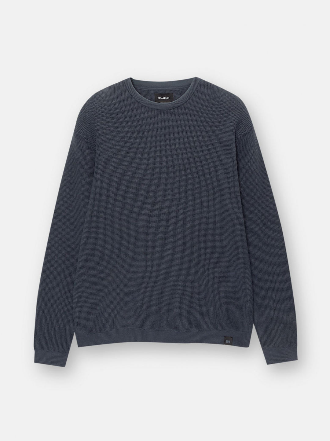 Moudda PULL & BEAR - Pull Manches Longues Double Col - Tunisie 3