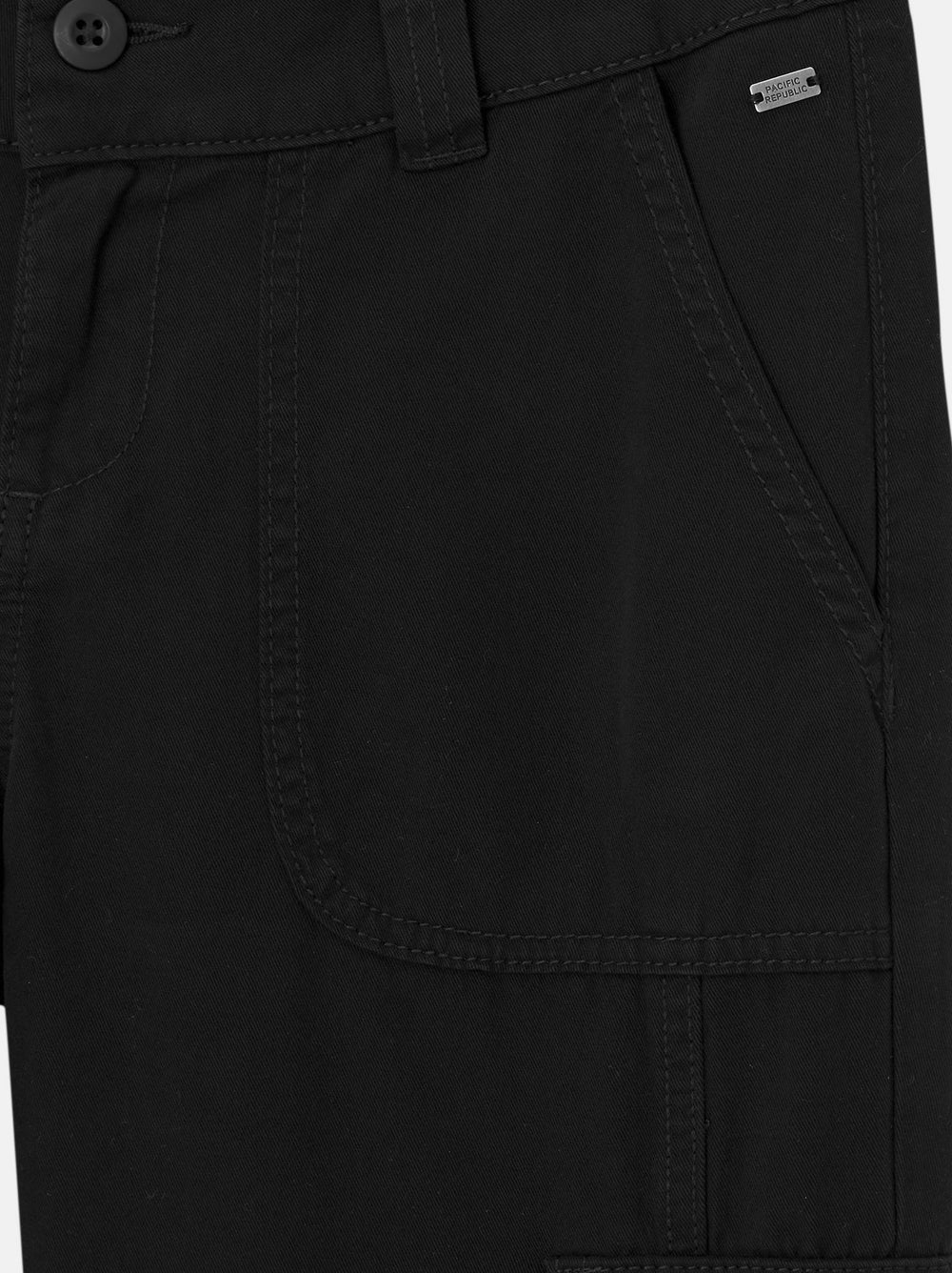 Moudda PULL & BEAR - Trousers - Tunisie 2
