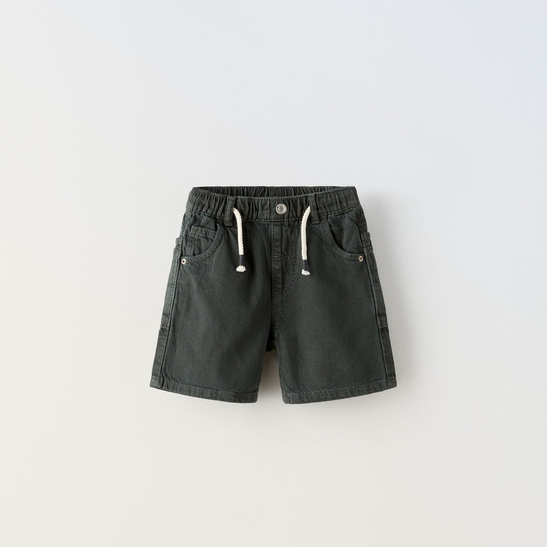 Moudda ZARA - Kids-O Short Ot - Tunisie 1