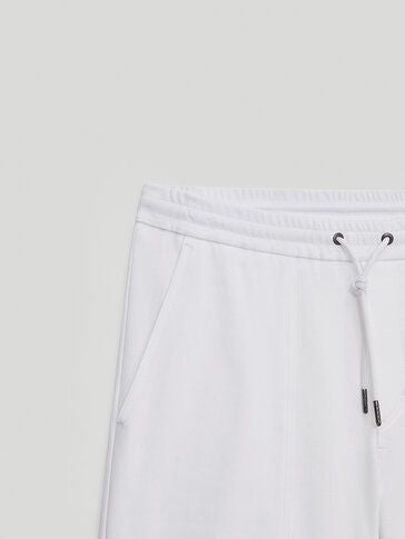 Moudda Massimo Dutti - Pantalon - Tunisie 4