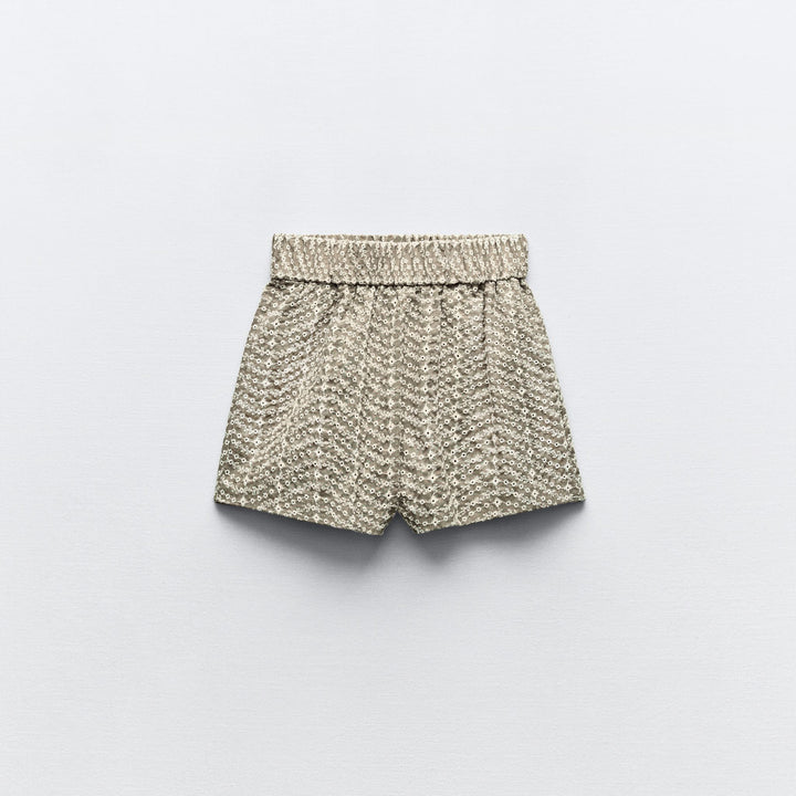 Moudda ZARA - Bermudas - Tunisie 4