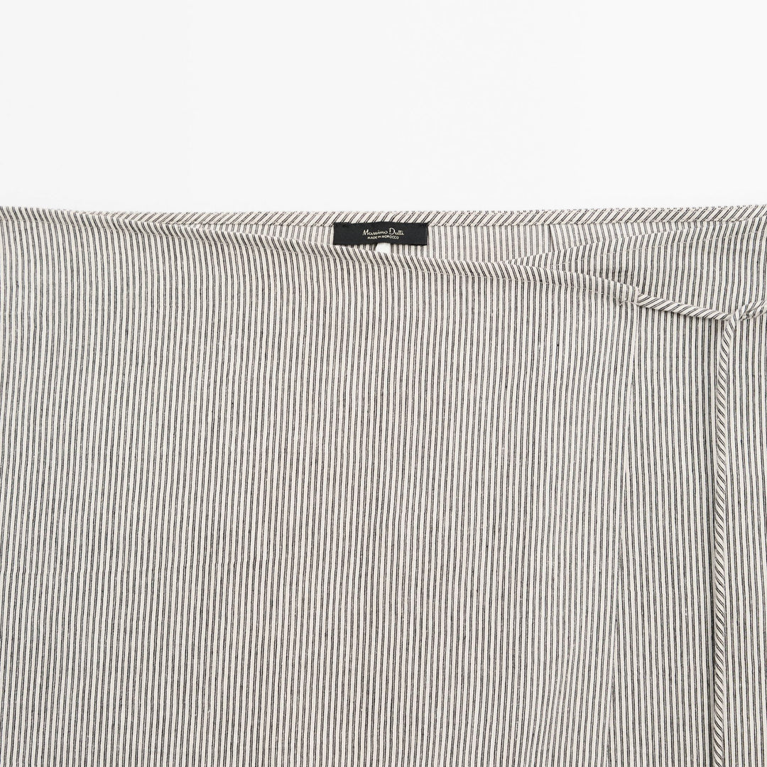 Moudda Massimo Dutti - Tunisie