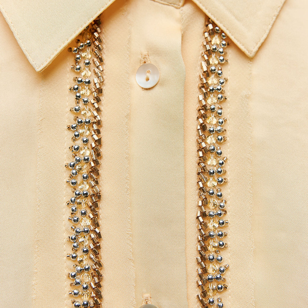 Moudda ZARA - Shirt - Tunisie 4