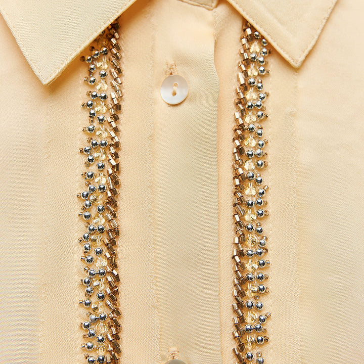 Moudda ZARA - Shirt - Tunisie 4