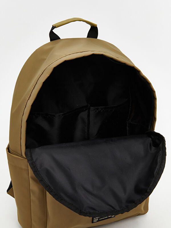 Moudda LC Waikiki - Grand sac couleur Vert kaki pour hommes - Tunisie 4