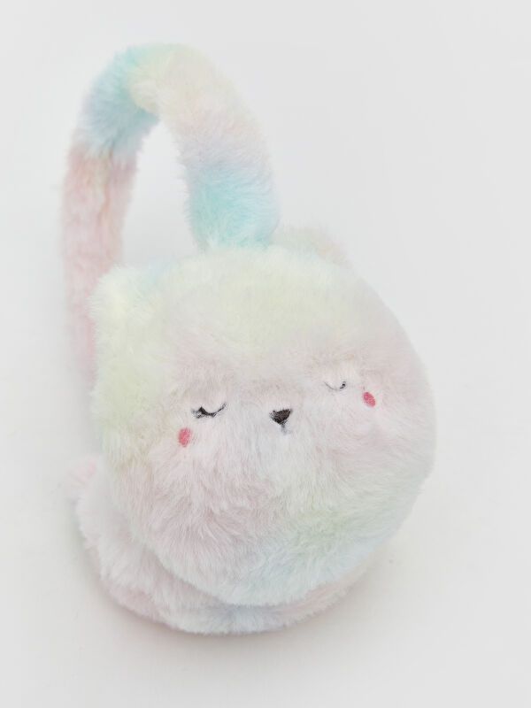 Moudda LC Waikiki - Bonnet tricot Fille Mélange c - Tunisie 3