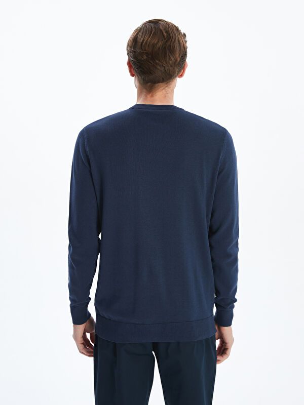 Moudda LC Waikiki - Pull en tricot Homme Essence - Tunisie 4