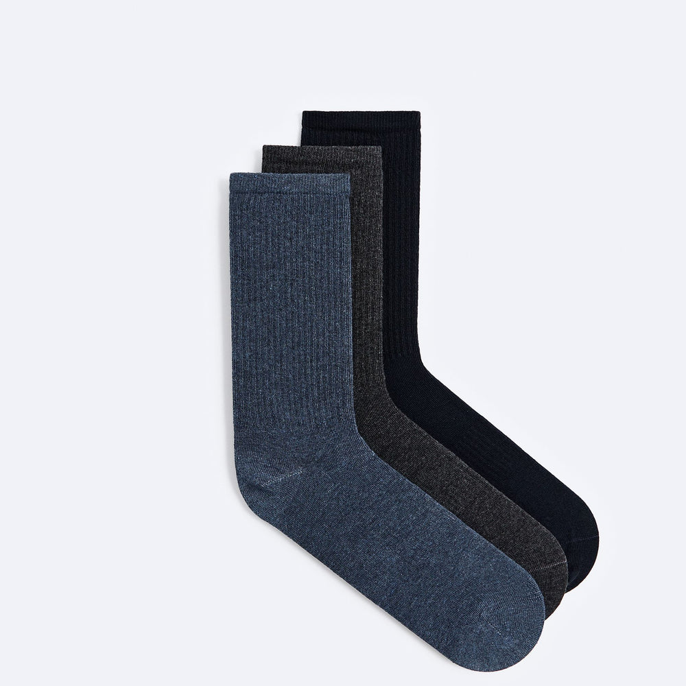 Moudda ZARA - Socks - Tunisie 2