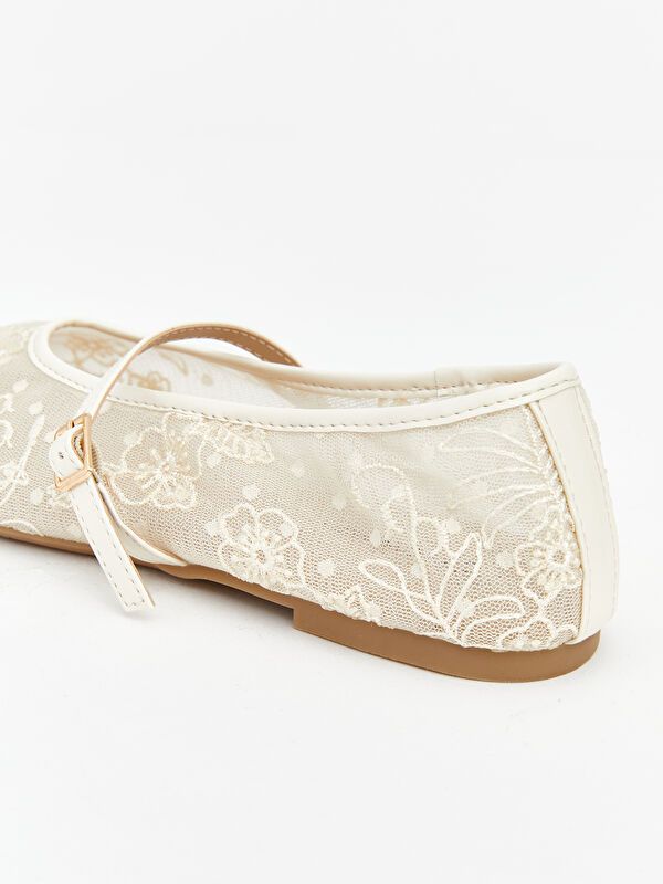 Moudda LC Waikiki - Ballerines pour Femme - Tunisie 5