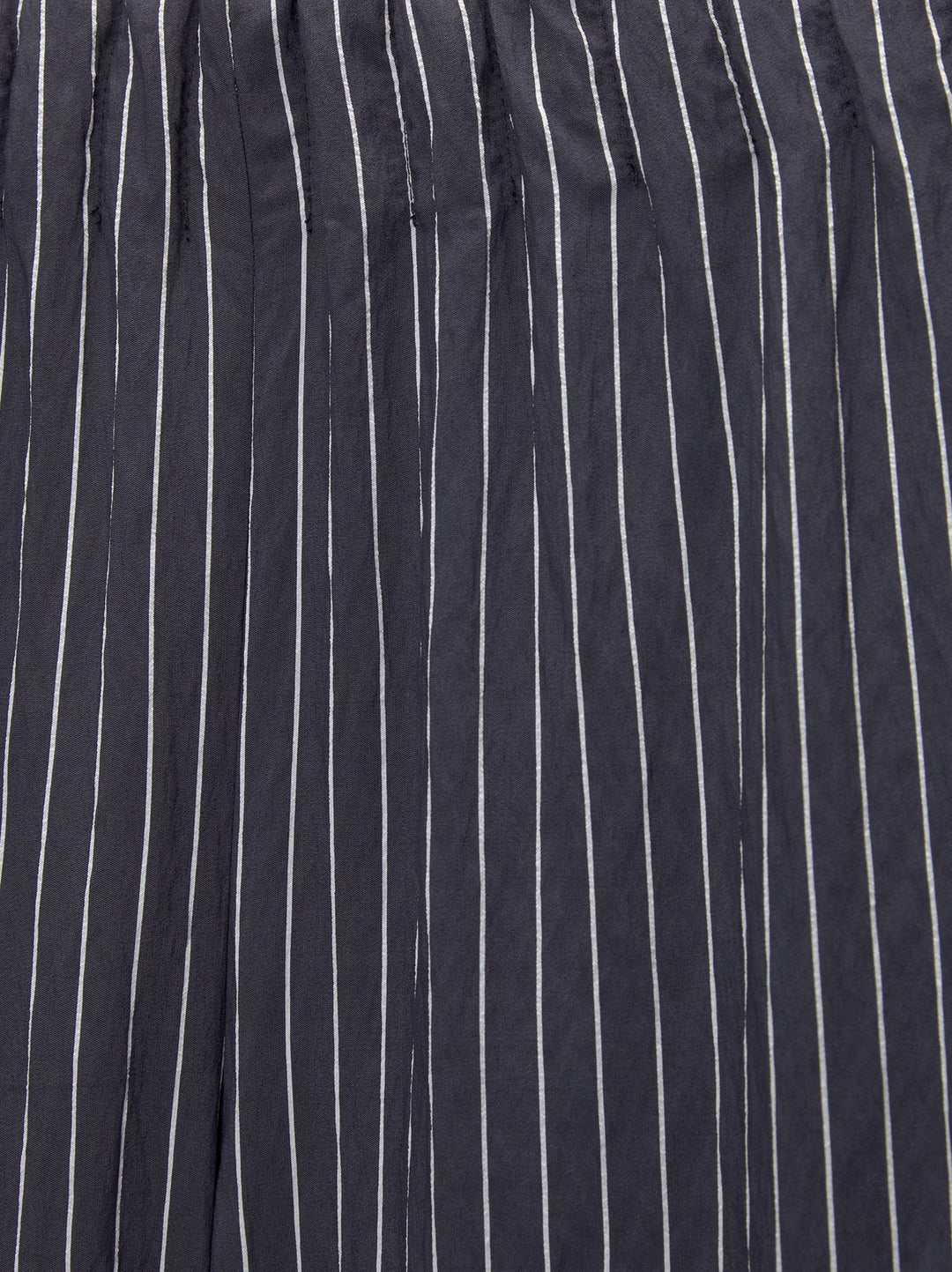 Moudda PULL & BEAR - Pantalon Jogger Surpiqûres Rayures - Tunisie 2