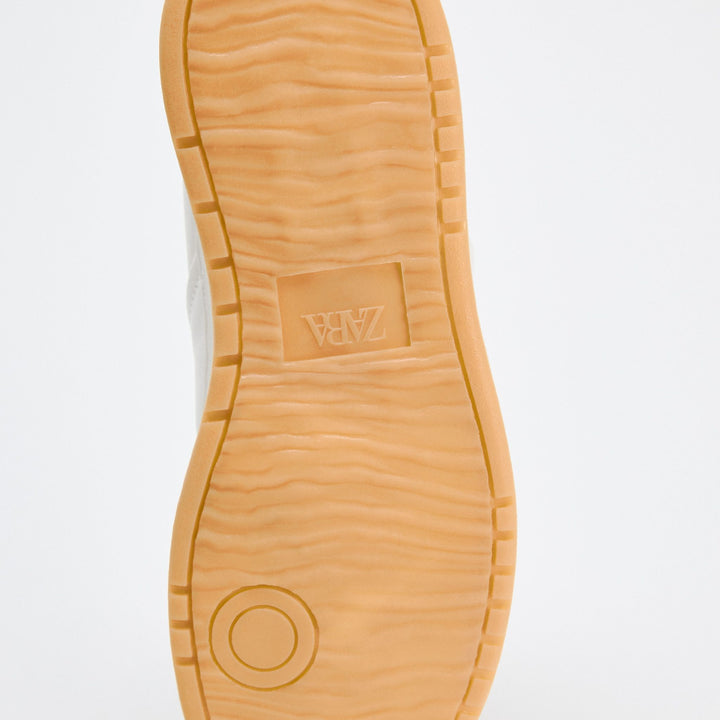 Moudda ZARA - Baskets sans talon - Tunisie 6