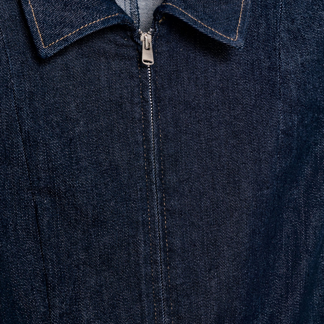 Moudda ZARA - Robe Courte Halter - Tunisie 3