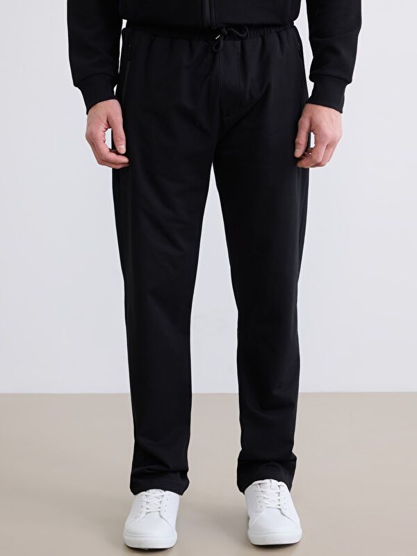 Moudda LC Waikiki - Pantalon basique en jersey pour Homme - Tunisie 2